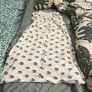 Baby sleep sack